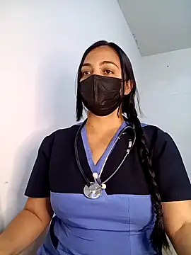 MEGAN X0XX online show from March 15, 9:49 pm