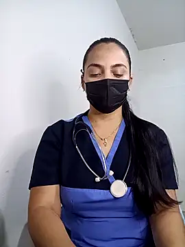 MEGAN X0XX online show from March 20, 11:02 pm