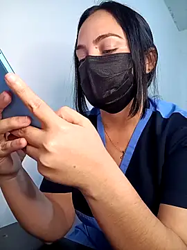 MEGAN X0XX online show from March 22, 12:06 am