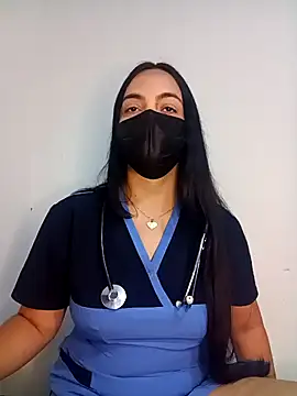 MEGAN X0XX online show from September 8, 10:31 pm