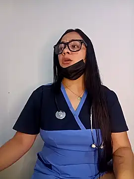 MEGAN X0XX online show from September 13, 11:04 pm