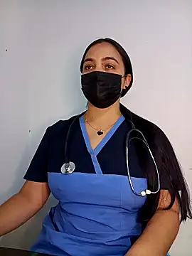 MEGAN X0XX online show from September 14, 6:51 pm