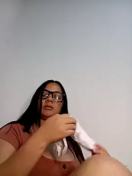 MEGAN X0XX online show from September 17, 10:11 pm