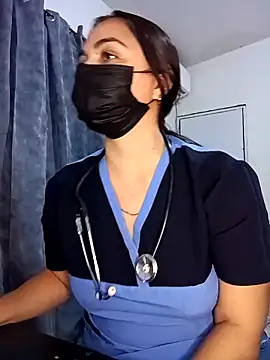 MEGAN X0XX online show from November 20, 8:52 pm