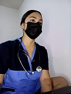 MEGAN X0XX online show from April 29, 10:27 pm
