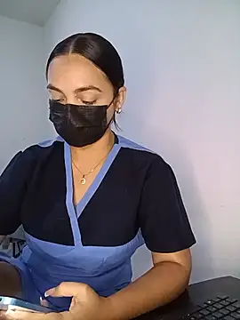 MEGAN X0XX online show from June 5, 9:31 pm