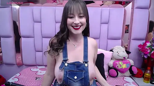 Belly Rosse online show from February 9, 2:54 pm