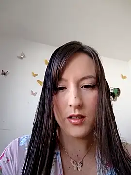 Belly Rosse online show from May 1, 1:16 pm
