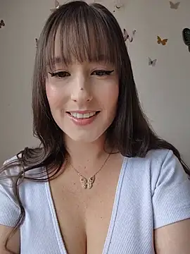 Snapshot of Belly_Rosse chatting on June 20, 5:05 pm Belly Rosse online show from June 20, 5:05 pm