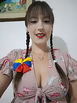 Belly Rosse online show from July 3, 1:17 pm