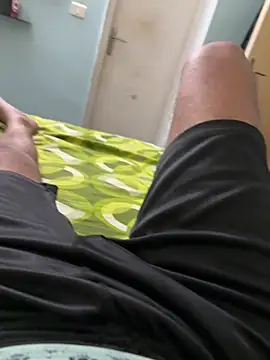 yourheroforfun online show from April 27, 6:39 pm