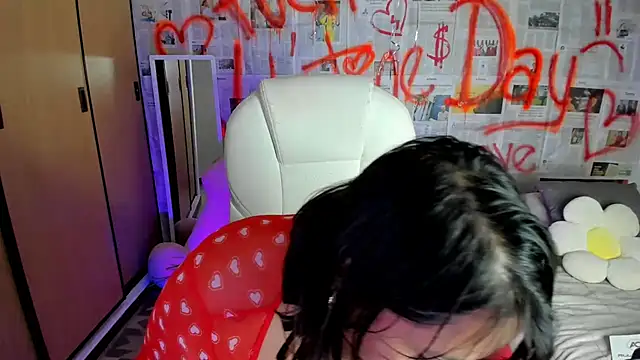 bigbooty-30 online show from February 16, 1:14 am