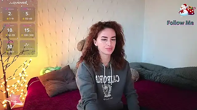 xx adrihanna xx online show from December 17, 6:13 am