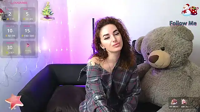 xx adrihanna xx online show from January 2, 6:07 am