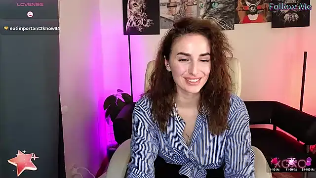 xx adrihanna xx online show from February 24, 7:52 pm