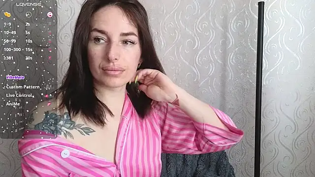 Snapshot of xx_adrihanna_xx chatting on May 15, 6:09 am xx adrihanna xx online show from May 15, 6:09 am