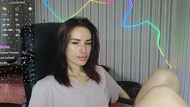 Snapshot of xx_adrihanna_xx chatting on July 20, 5:55 am xx adrihanna xx online show from July 20, 5:55 am