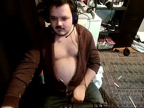 Snapshot of Bebemickey75 chatting on March 9, 9:14 pm Bebemickey75 online show from March 9, 9:14 pm