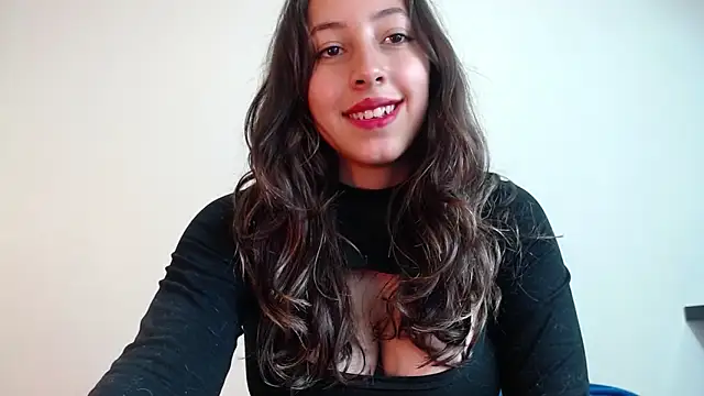 Snapshot of kute_Aliz chatting on March 16, 12:23 am kute Aliz online show from March 16, 12:23 am