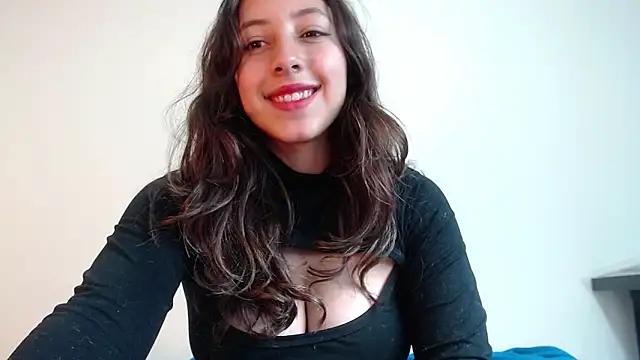 Snapshot of kute_Aliz chatting on March 20, 1:13 am kute Aliz online show from March 20, 1:13 am