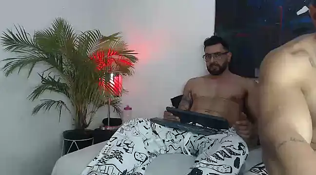 Snapshot of Markus_latin2 chatting on March 16, 4:23 pm Markus latin2 online show from March 16, 4:23 pm