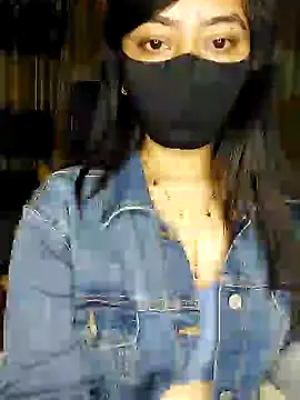 Snapshot of Sima--Roy chatting on December 13, 8:15 pm Sima--Roy online show from December 13, 8:15 pm