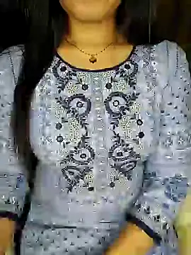 Snapshot of Sima--Roy chatting on December 16, 7:00 pm Sima--Roy online show from December 16, 7:00 pm