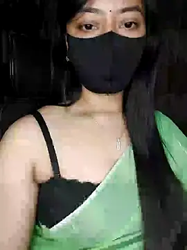 Snapshot of Sima--Roy chatting on January 15, 8:05 pm Sima--Roy online show from January 15, 8:05 pm