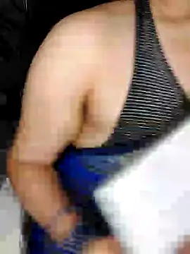 Snapshot of Sima--Roy chatting on February 8, 5:39 pm Sima--Roy online show from February 8, 5:39 pm