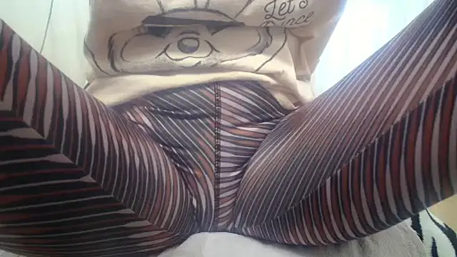 Web Lady online show from February 13, 7:37 am