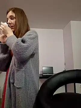 Ladykimberly XOXO online show from December 9, 5:18 am