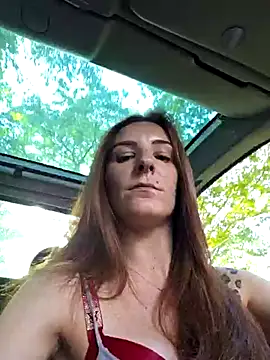 Ladykimberly XOXO online show from October 8, 3:09 pm