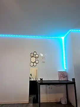 Ladykimberly XOXO online show from November 4, 3:33 pm