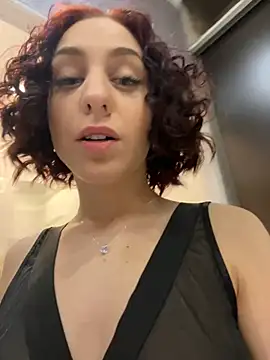 Snapshot of AnnGilbert chatting on February 3, 6:07 pm AnnGilbert online show from February 3, 6:07 pm