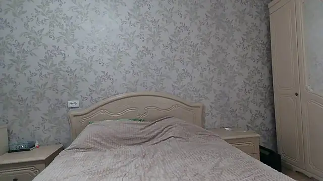 Alexandra Meow online show from March 8, 10:11 am