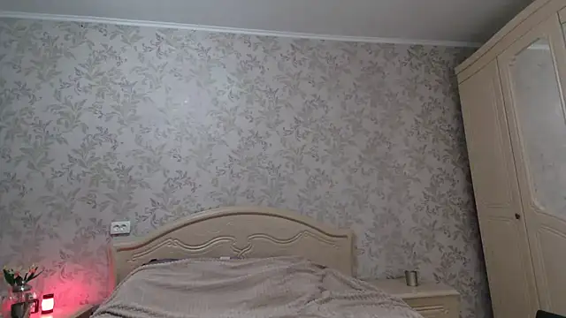 Alexandra Meow online show from September 20, 10:00 pm