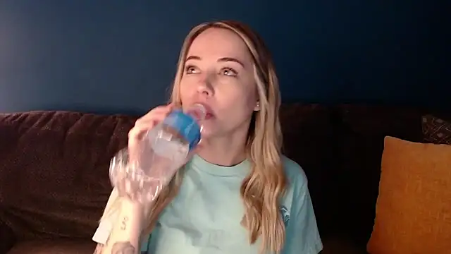 yourbabyface online show from March 22, 5:49 pm