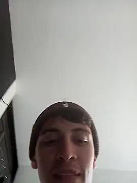 Snapshot of Norehg chatting on February 23, 5:07 pm Norehg online show from February 23, 5:07 pm