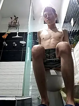 Snapshot of Norehg chatting on February 26, 11:09 am Norehg online show from February 26, 11:09 am