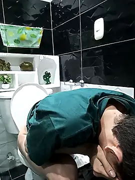 Snapshot of Norehg chatting on March 2, 8:05 am Norehg online show from March 2, 8:05 am