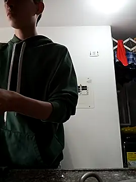 Snapshot of Norehg chatting on March 21, 6:29 pm Norehg online show from March 21, 6:29 pm