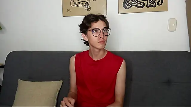 Snapshot of Norehg chatting on September 14, 8:24 am Norehg online show from September 14, 8:24 am