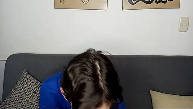 Snapshot of Norehg chatting on September 23, 8:39 am Norehg online show from September 23, 8:39 am