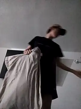 Snapshot of Norehg chatting on September 24, 8:17 am Norehg online show from September 24, 8:17 am