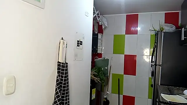 Snapshot of Norehg chatting on September 25, 8:29 am Norehg online show from September 25, 8:29 am