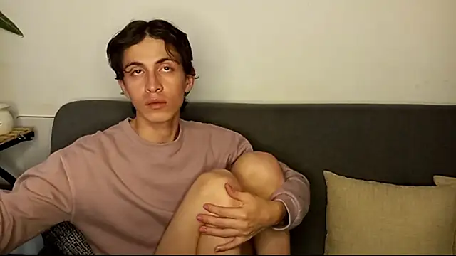 Snapshot of Norehg chatting on September 27, 8:47 pm Norehg online show from September 27, 8:47 pm