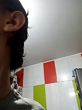 Snapshot of Norehg chatting on October 21, 8:53 pm Norehg online show from October 21, 8:53 pm