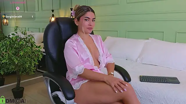 kataliina   online show from March 5, 11:39 am