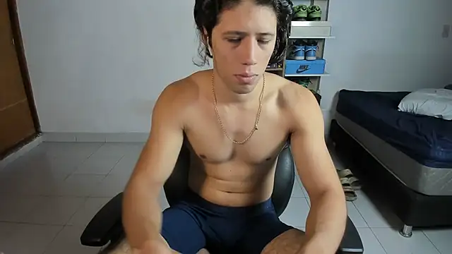 imtonny19 online show from October 30, 1:07 am