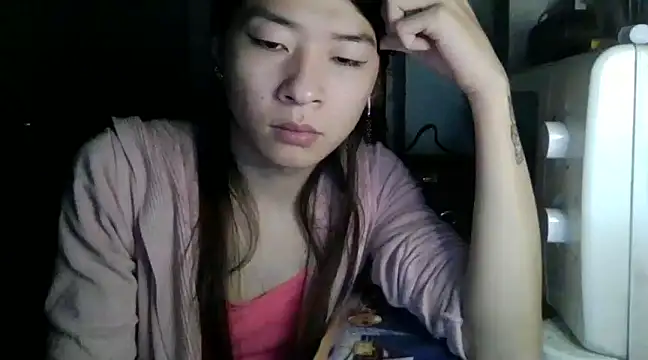 CarlyJoy online show from February 8, 2:27 pm